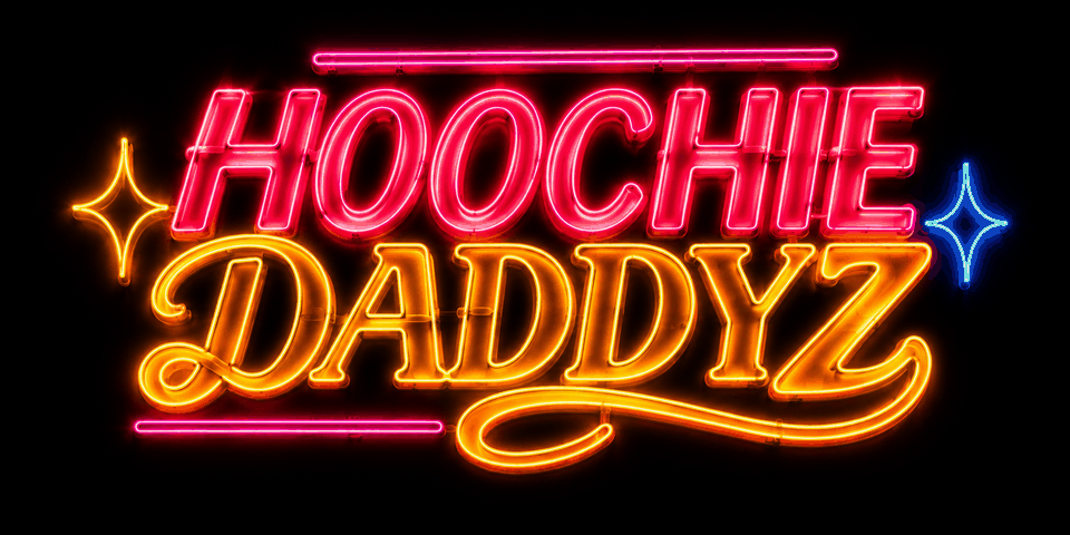 Hoochie Daddyz